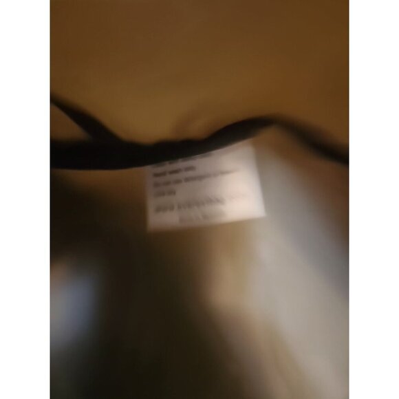 Classic Basic Small Student Backpack Bag Sage Green Color - Picture 6 of 9